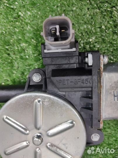 Мотор стеклоподъёмника задний правый Subaru Tribe