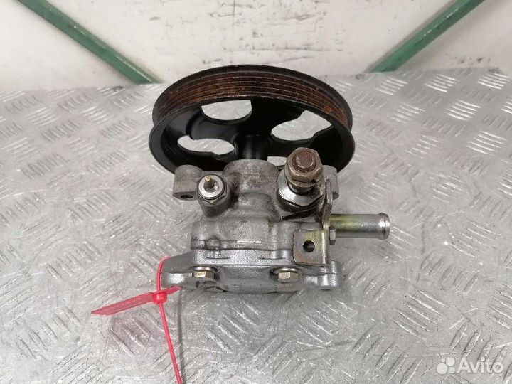 Насос гур Mitsubishi Space Star 1.6 16V