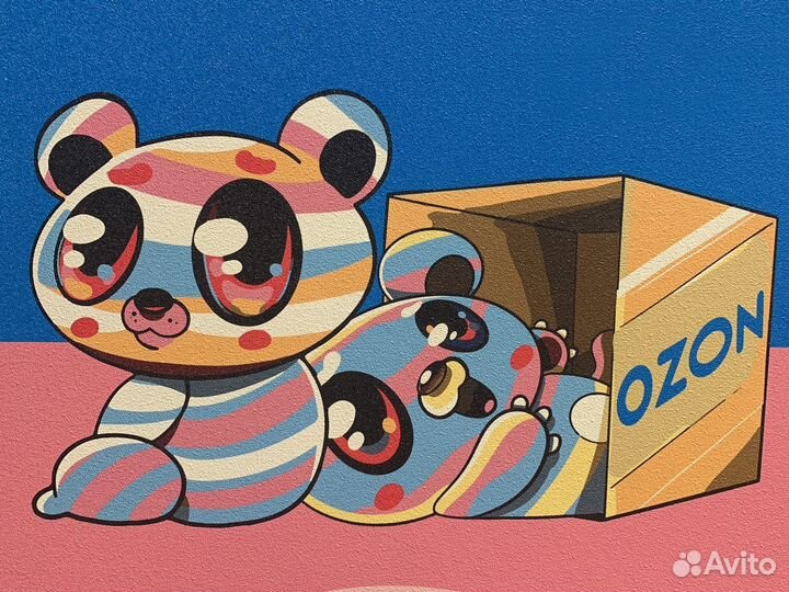 Менеджер на пункт выдачи