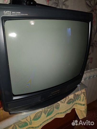 Телевизор Sharp