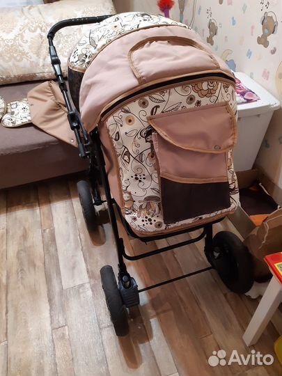 Детская коляска