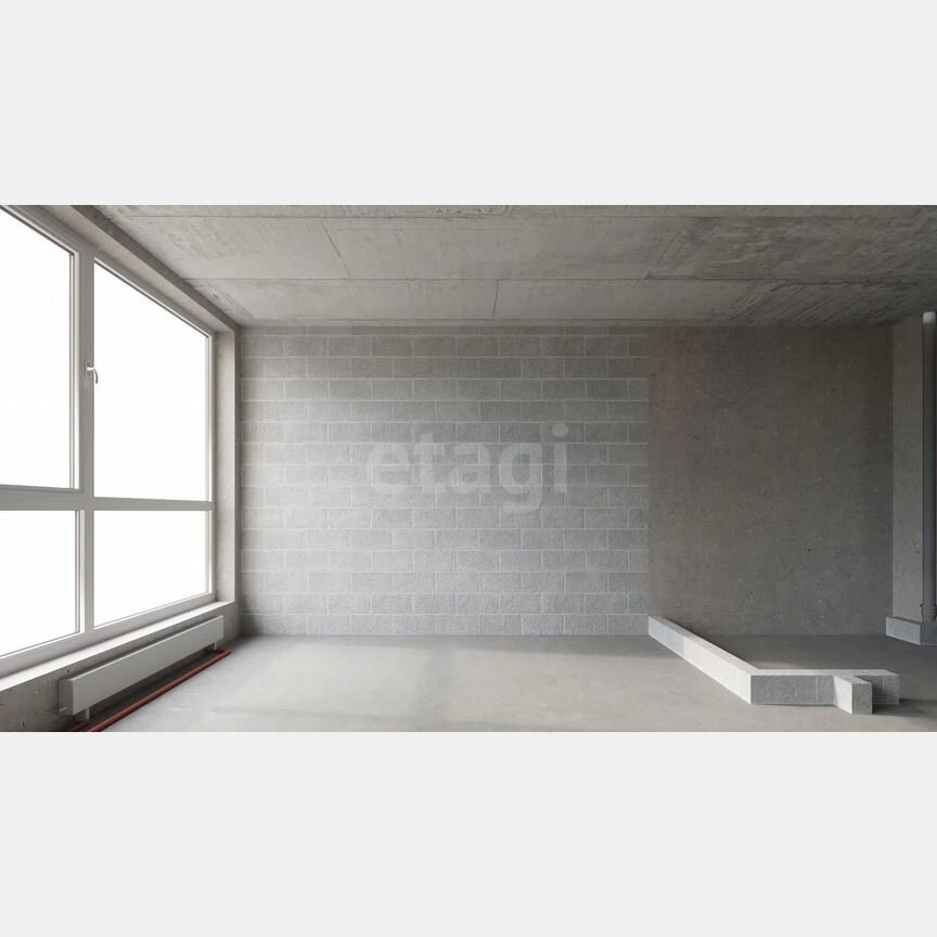 Квартира-студия, 30,4 м², 12/30 эт.