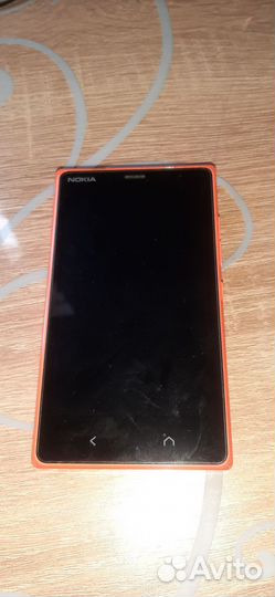 Nokia X2 Dual sim, 4 ГБ