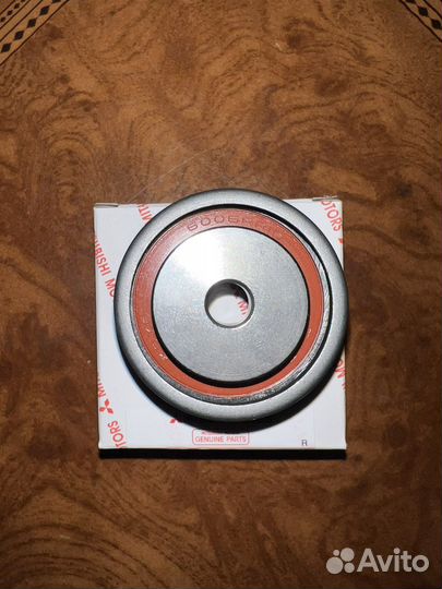 Ролик грм обводной Паджеро 4