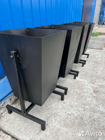 Урна уличная