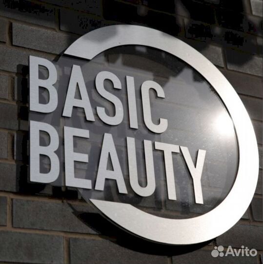Франшиза Basic Beauty. Сеть салонов маникюра