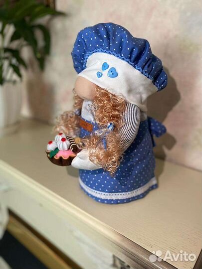 Скандинавские гномы разных видов на заказ