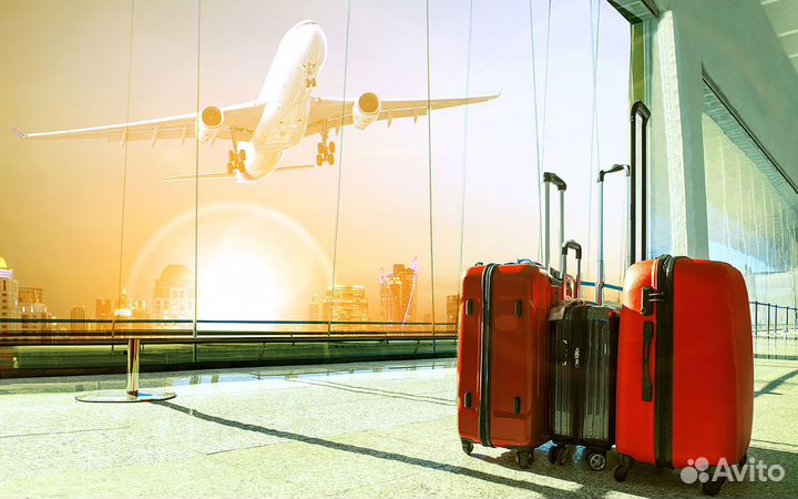 Упаковщик с проживанием / Вахта