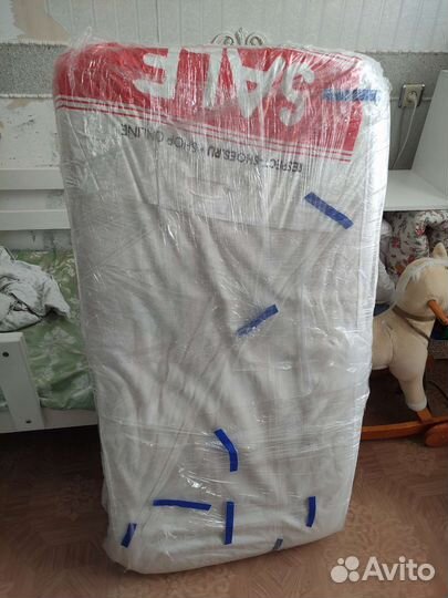 Матрас детский 120 60, цена обс