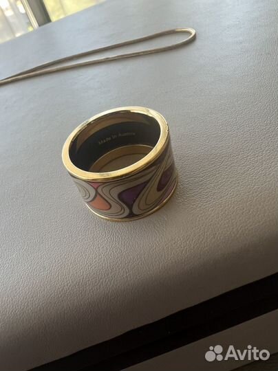 Кулон кольцо Frey Wille оригинал