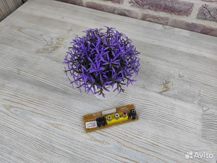 Плата 3139 123 5956.2 WK613.5