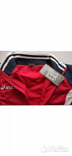 Женский спортивный костюм asics,p-p: M(44-46)