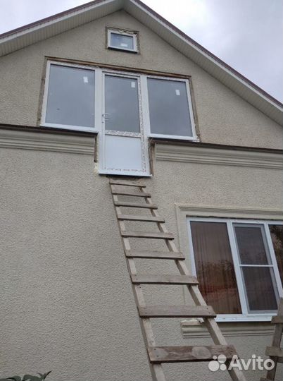 Двери пвх на заказ