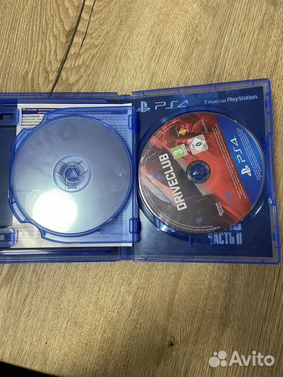 The last of us 2 ps4