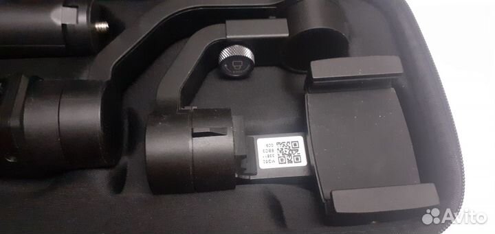 Монопод interstep 3D стабилизация