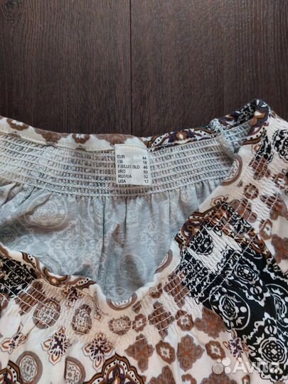 Женские вещи пакетом на 48-50 размер