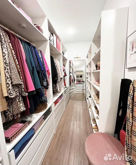 Женская одежда пакетом 42 44 46