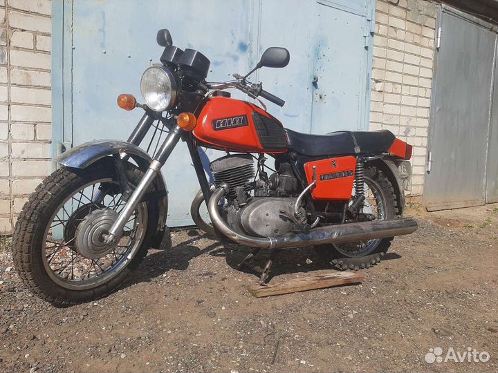 Иж планета 4 (5)
