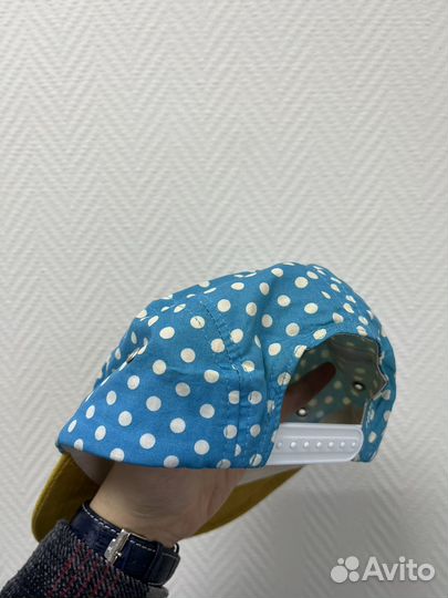 Продам бейсболку Supreme