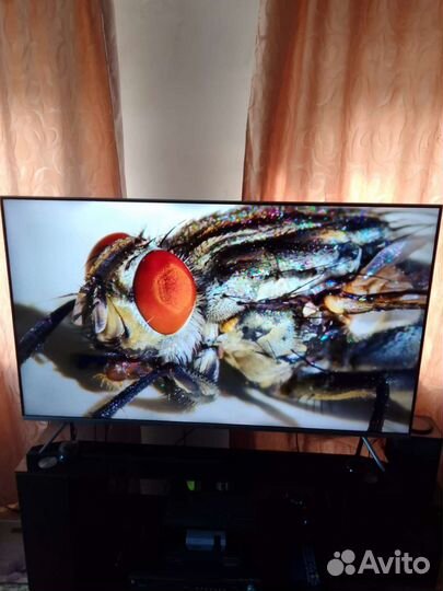 Телевизор xiaomi e55s pro
