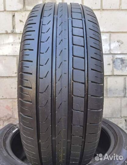 Pirelli Cinturato P7 205/50 R17 89V