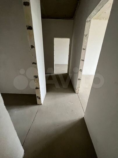 3-к. квартира, 62 м², 10/14 эт.