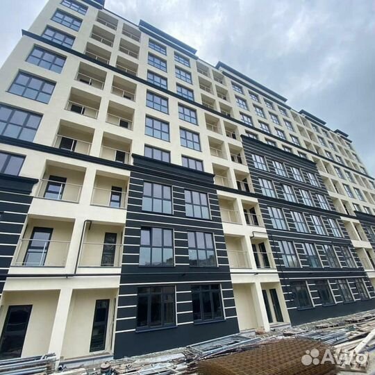 Подбор и управление недвижимостью в Сочи