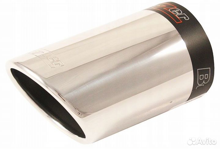 Накладка на глушитель ZZ 75N Buzzer