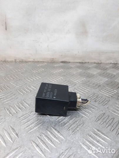 Реле (прочее) Mazda 626 Ge 1995