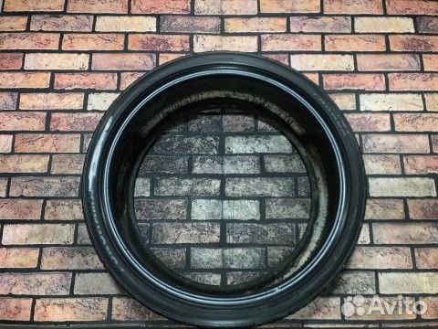 Yokohama Parada Spec-X 285/30 R22 101V