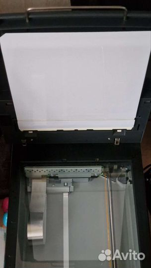 Сканер Epson EU-73