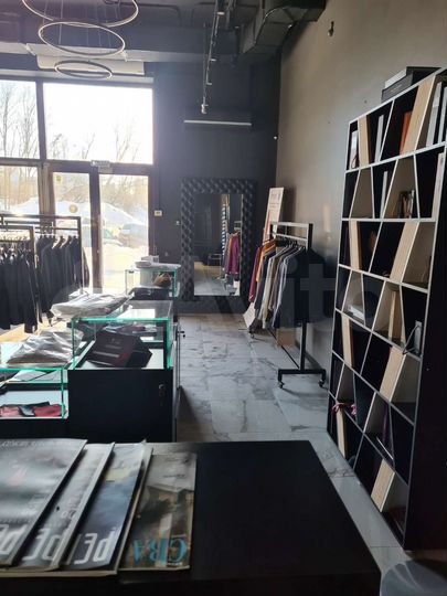 Свободного назначения, 97.3 м²