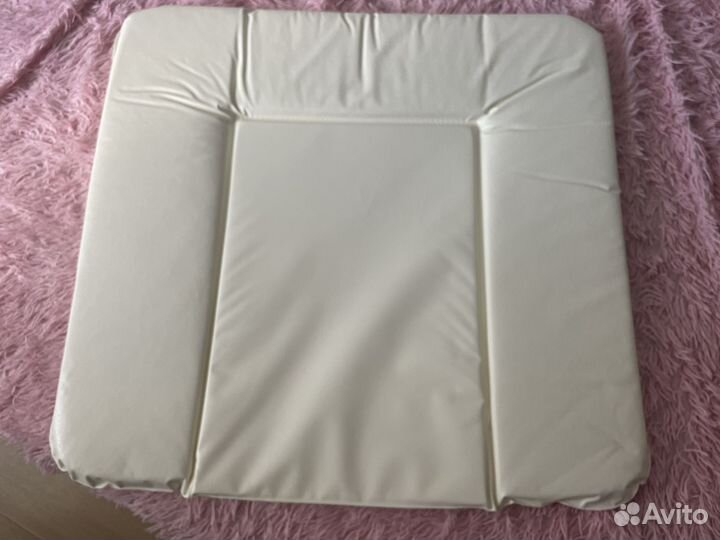 Пеленальная коврик