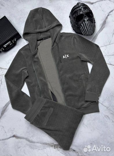 Спортивный Костюм Armani Exchange Premiu