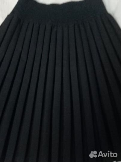 Школьные юбки рост 134