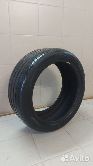 Pirelli P Zero PZ4 275/40 R20 106W
