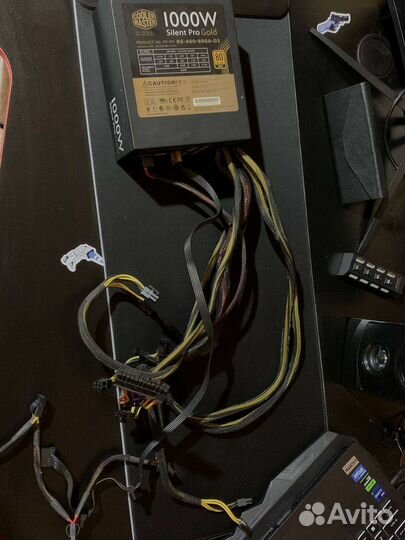 Блок питания 1000w