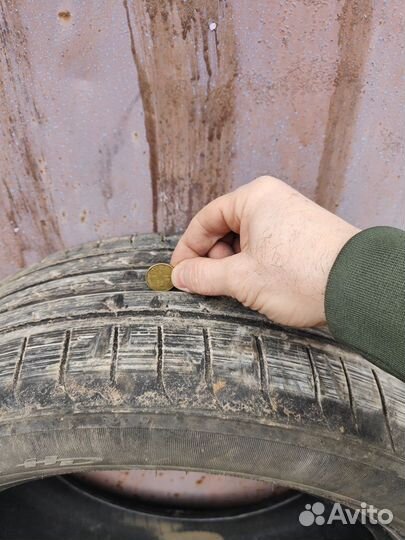 Nexen N Blue HD 205/55 R16 91V