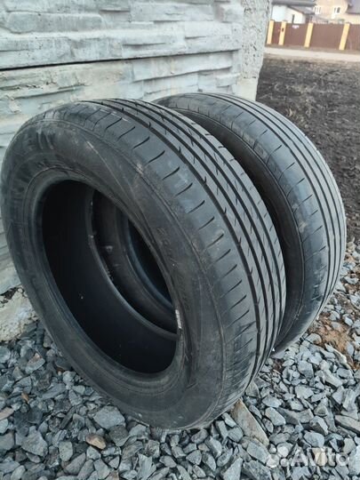 Nexen Classe Premiere 621 205/60 R16