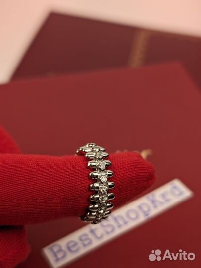 Кольцо Cartier