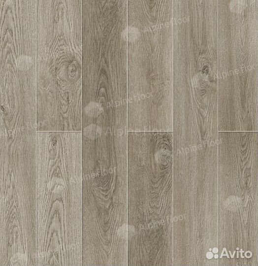 Alpine floor Grand Sequoia Village Клауд ECO 11-15