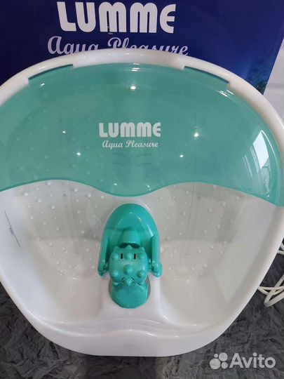 Массажер для ног