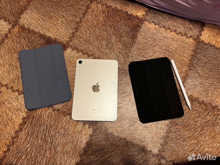 iPad mini 6 64gb wifi