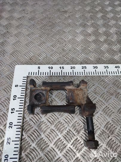 Проставка стремянок BPW 0103221790