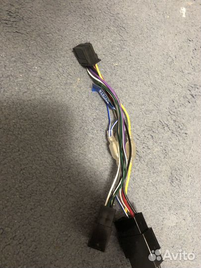 Магнитола 1din pioneer MVH-X580BT