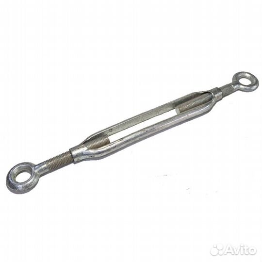 Крючок в сборе (талреп) сегментной косилки 9G 2.0