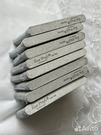 Пилка для ногтей