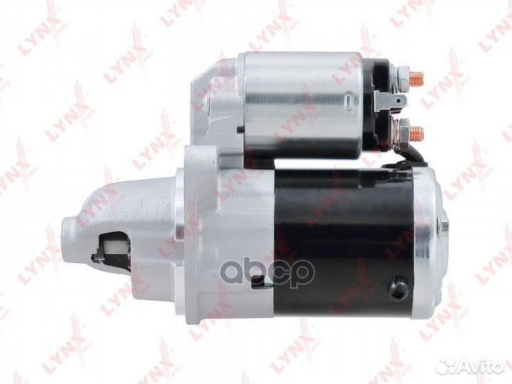 Стартер ES-1335 lynxauto
