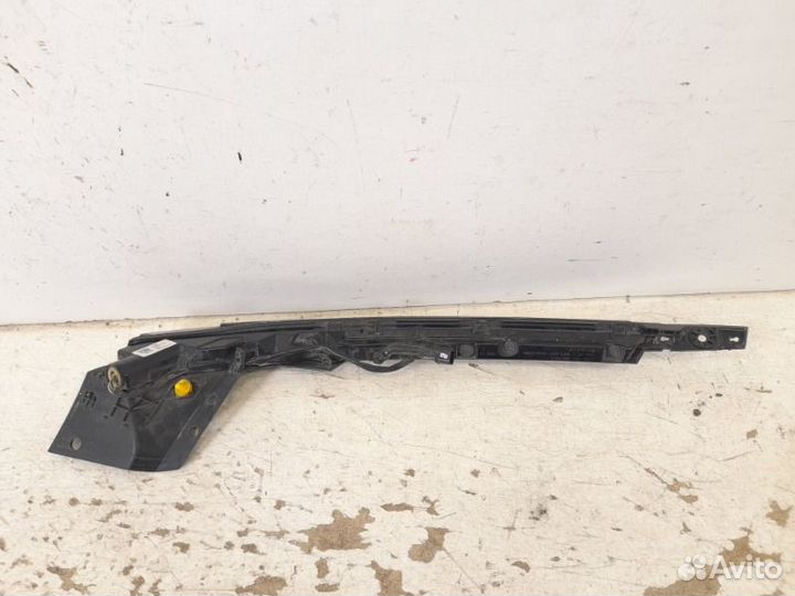 Дхо переднее левое Hyundai Sonata 8 2019