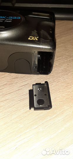 Пленочный фотоаппарат Skina SK-333